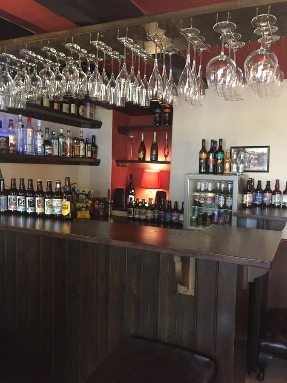 鲍内斯温劳雷尔小屋酒店 鲍内斯温德米尔 外观 照片