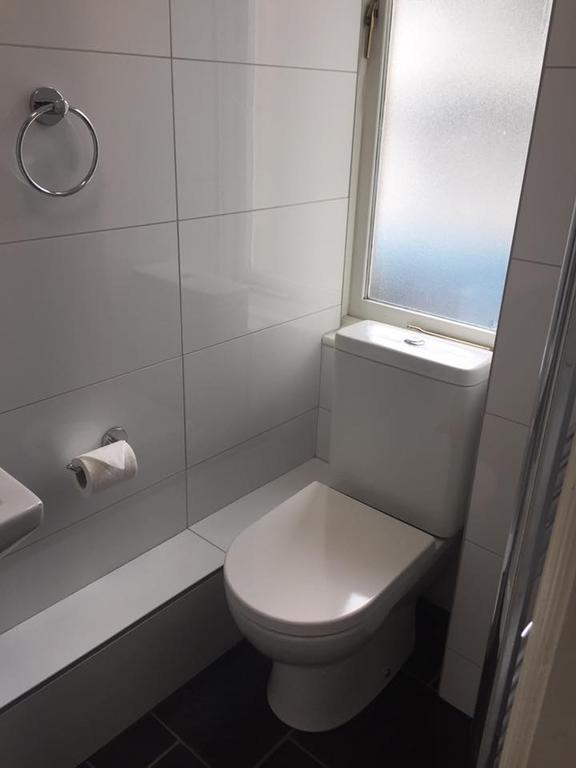 鲍内斯温劳雷尔小屋酒店 鲍内斯温德米尔 外观 照片